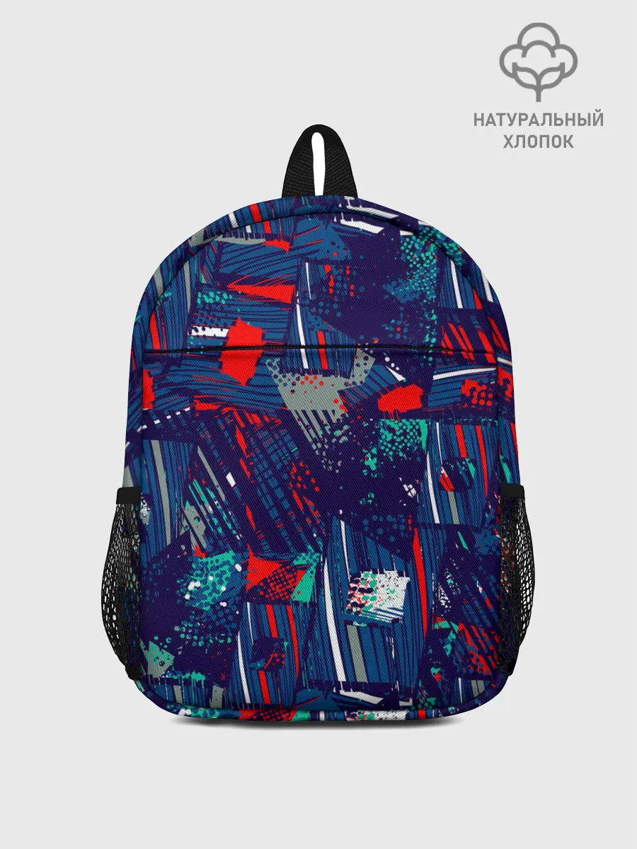 Рюкзак детский / Спортивный стиль