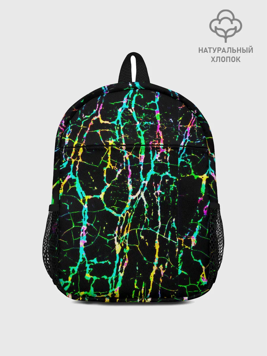 Рюкзак детский / Текстура