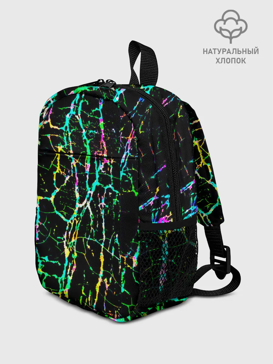 Рюкзак детский / Текстура