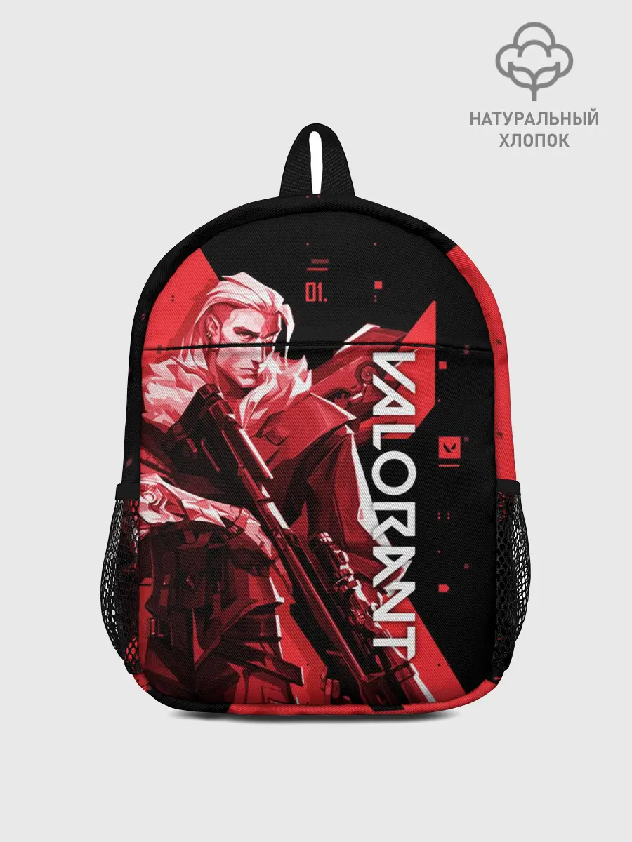 Рюкзак детский / VALORANT