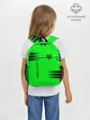 Рюкзак детский / Россия