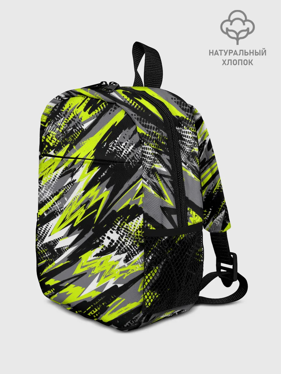 Рюкзак детский / Спортивный стиль