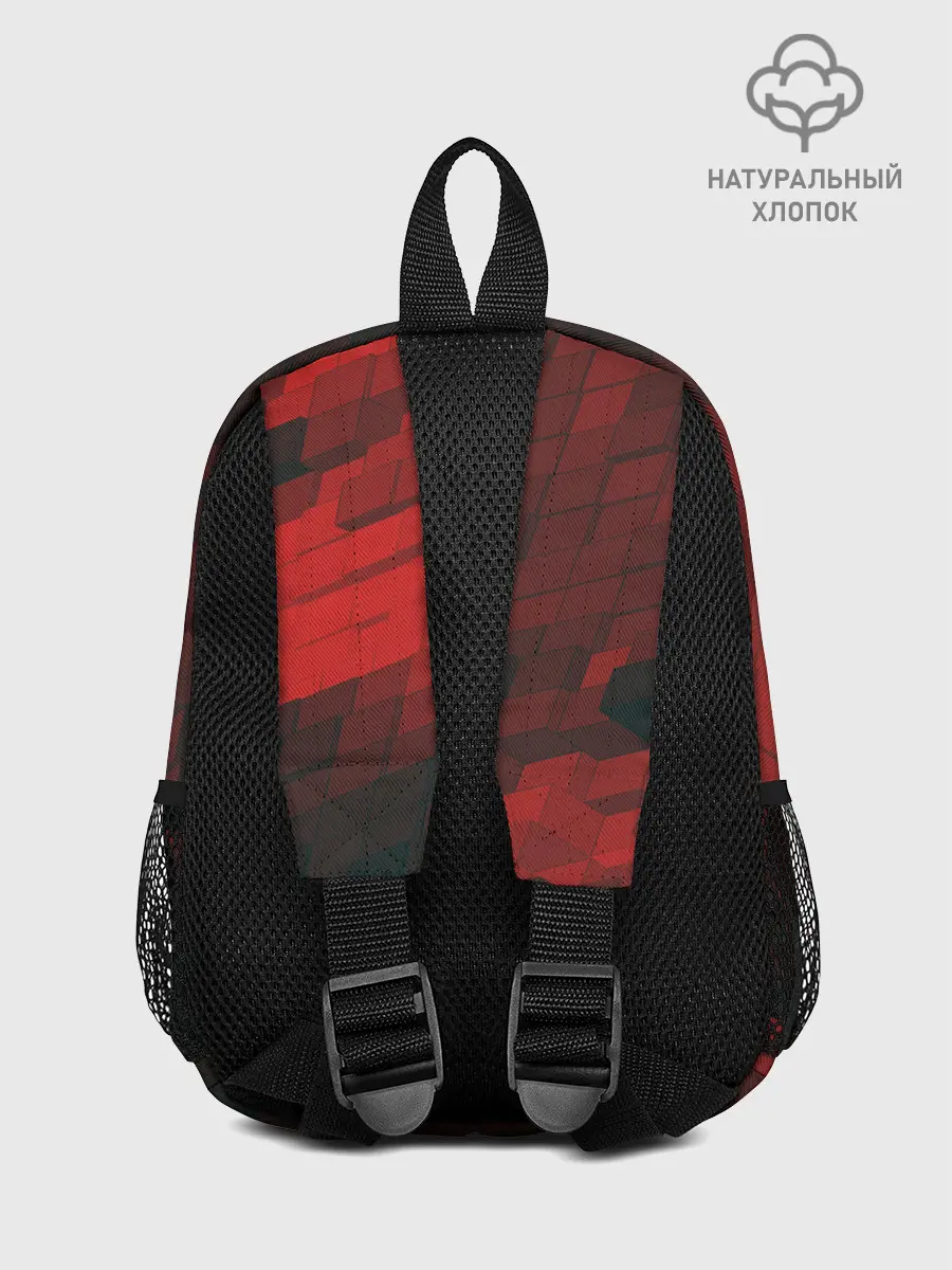 Рюкзак детский / Minecraft Dungeons