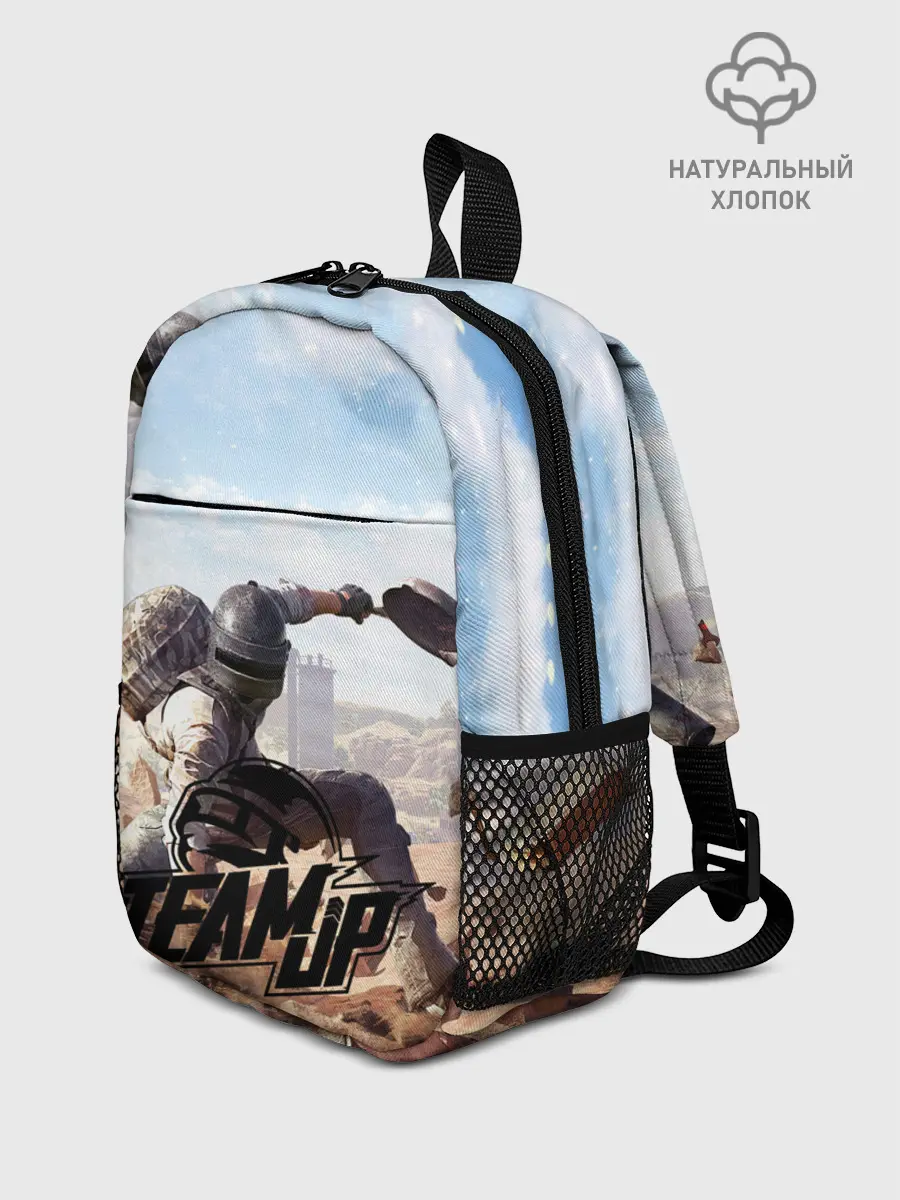 Рюкзак детский / PUBG