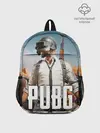 Рюкзак детский / PUBG