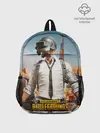Рюкзак детский / PUBG
