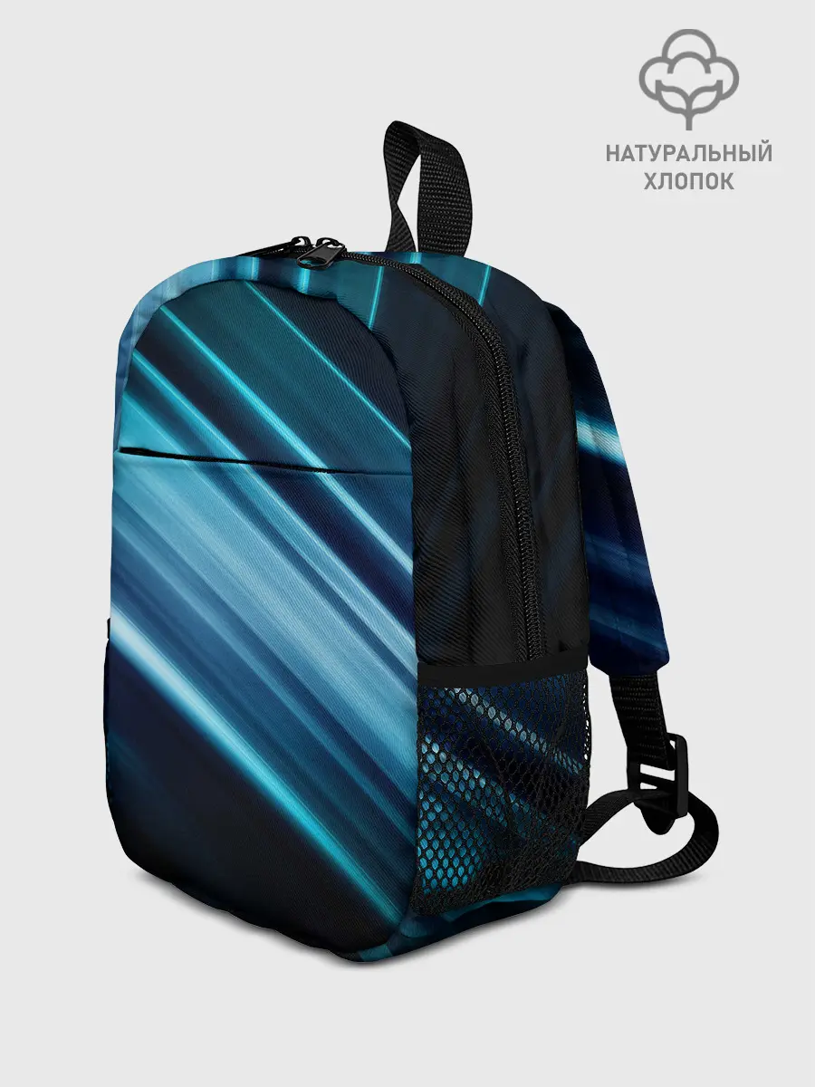 Рюкзак детский / GEOMETRY STRIPES