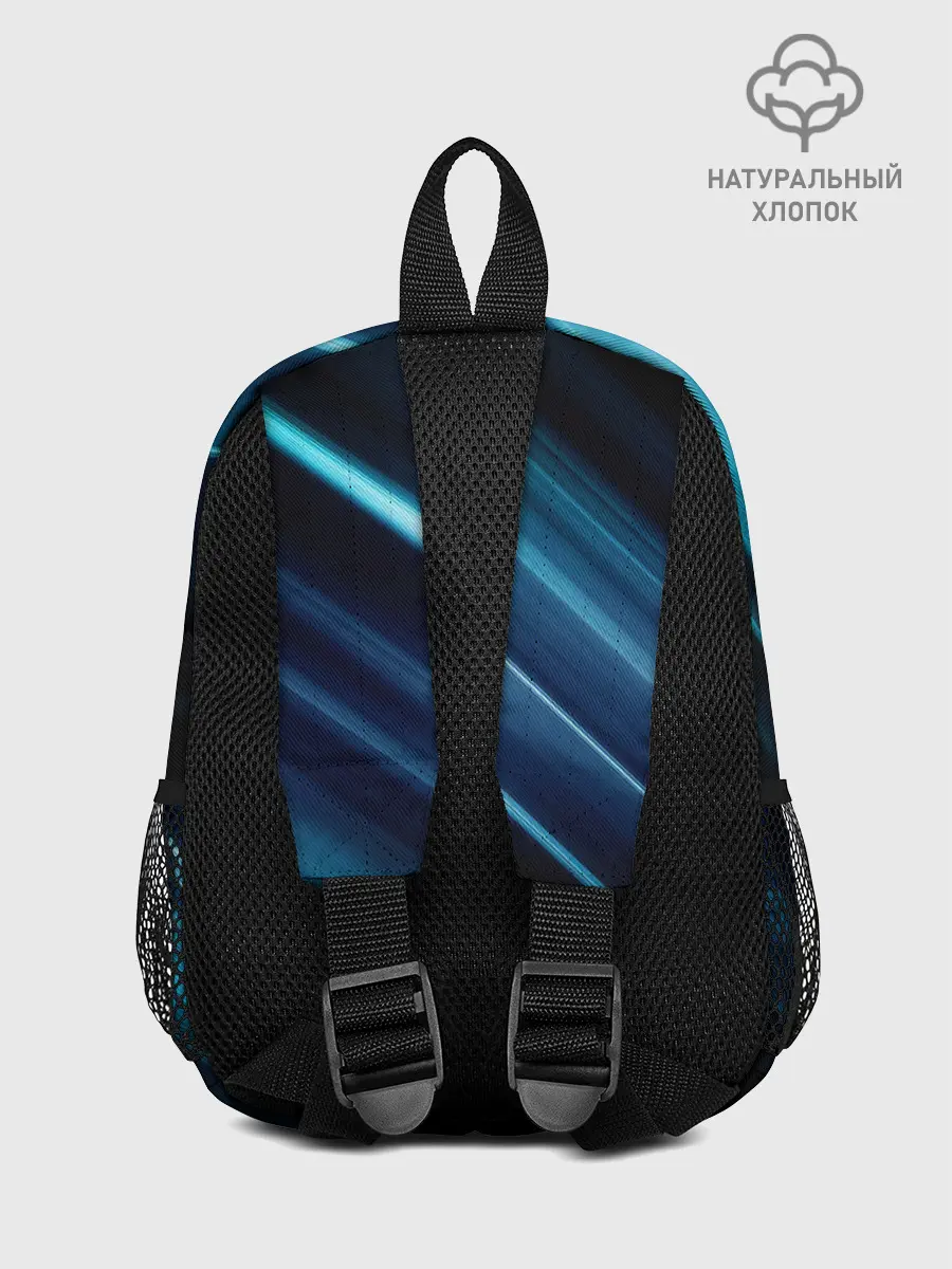 Рюкзак детский / GEOMETRY STRIPES