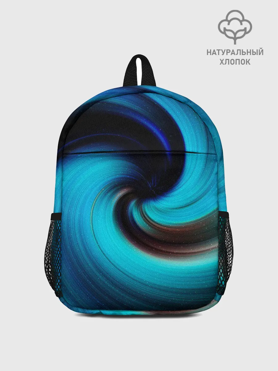 Рюкзак детский / BLUE HOLE | SPACE