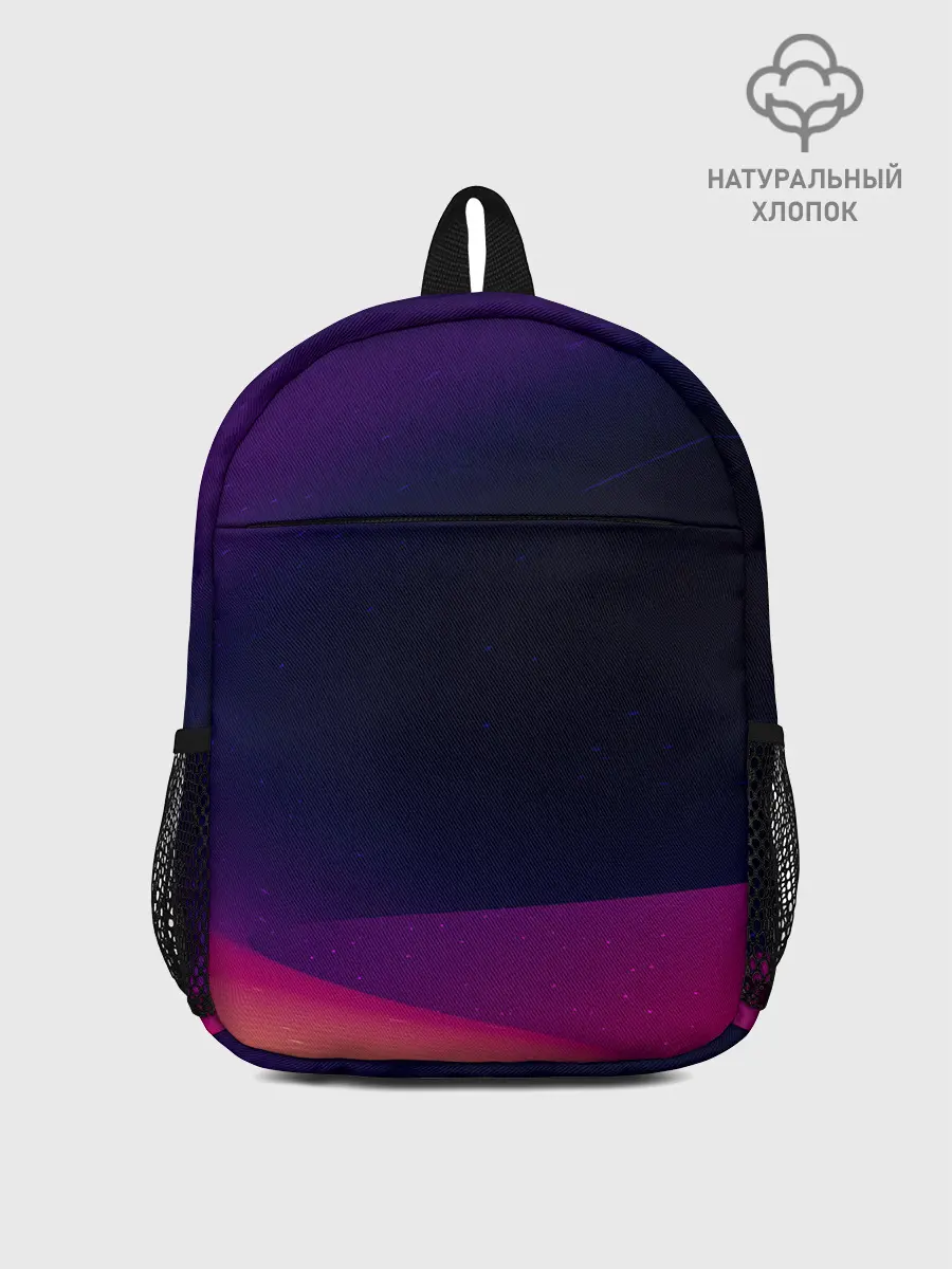 Рюкзак детский / ABSTRACT