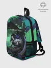Рюкзак детский / Darksiders 2