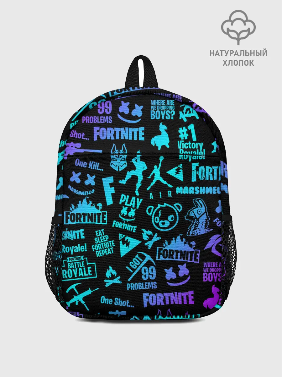 Рюкзак детский / FORTNITE