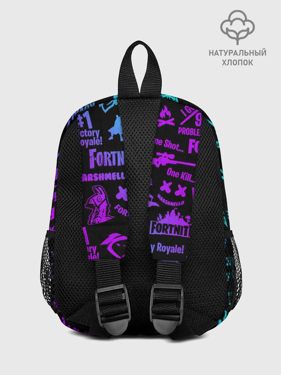 Рюкзак детский / FORTNITE