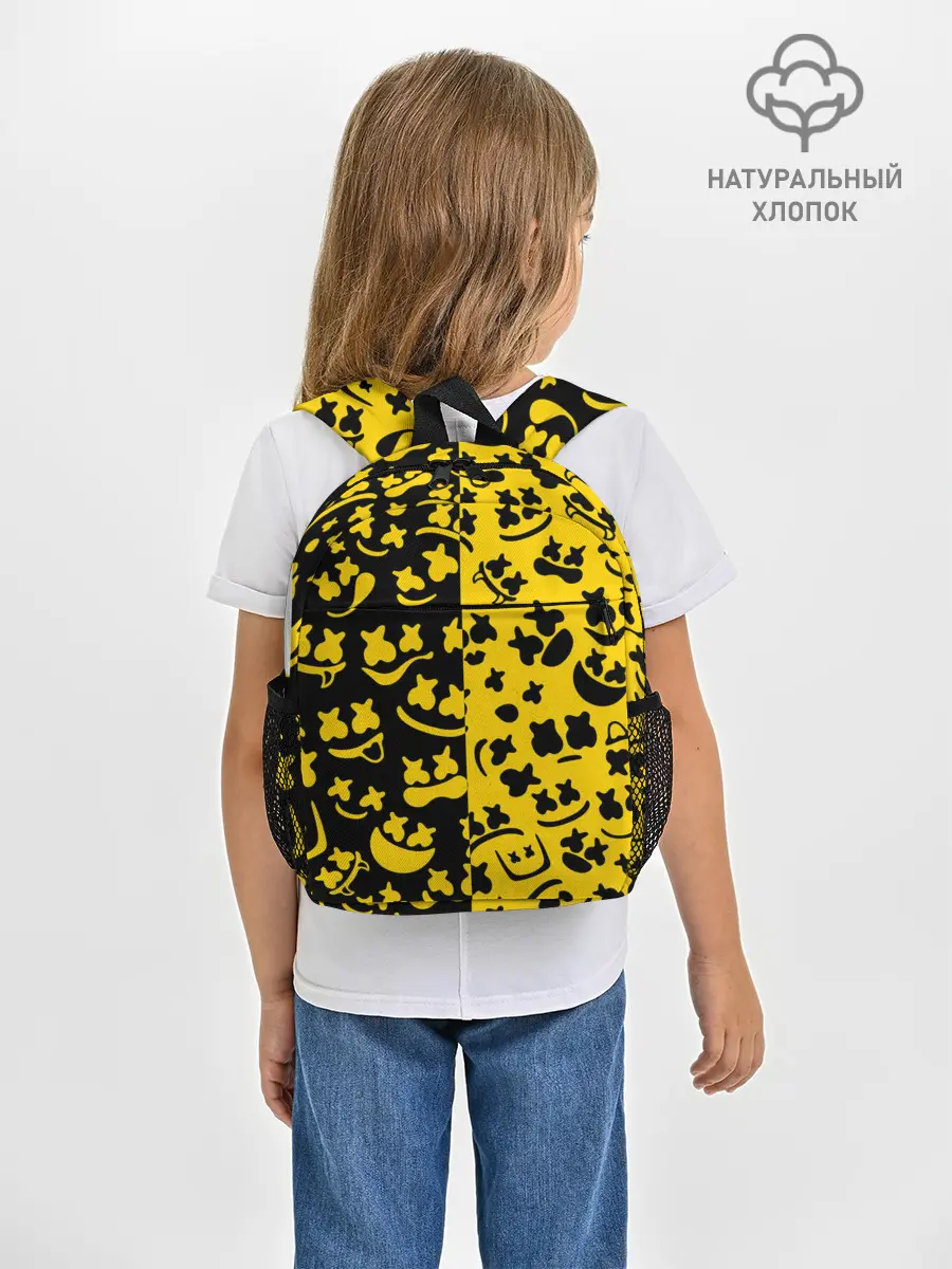 Рюкзак детский / FORTNITE x MARSHMELLO