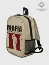 Рюкзак детский / Mafia 2