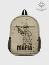 Рюкзак детский / Mafia 2