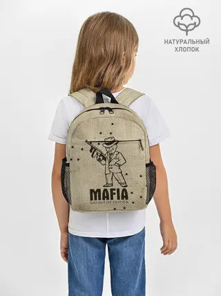 Рюкзак детский / Mafia 2