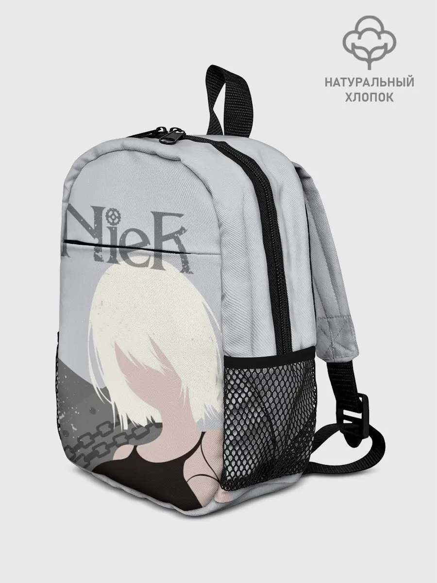 Рюкзак детский / Nier
