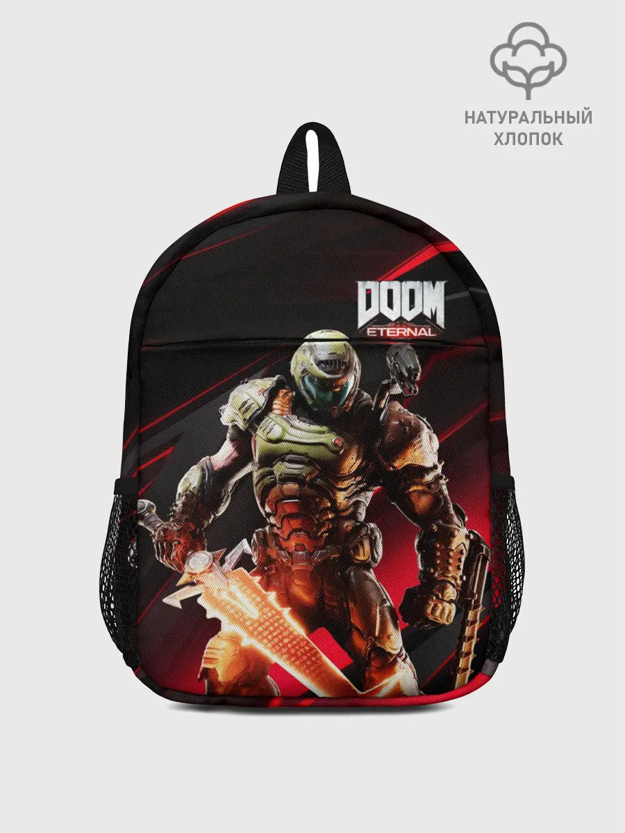 Рюкзак детский / Doom | Eternal