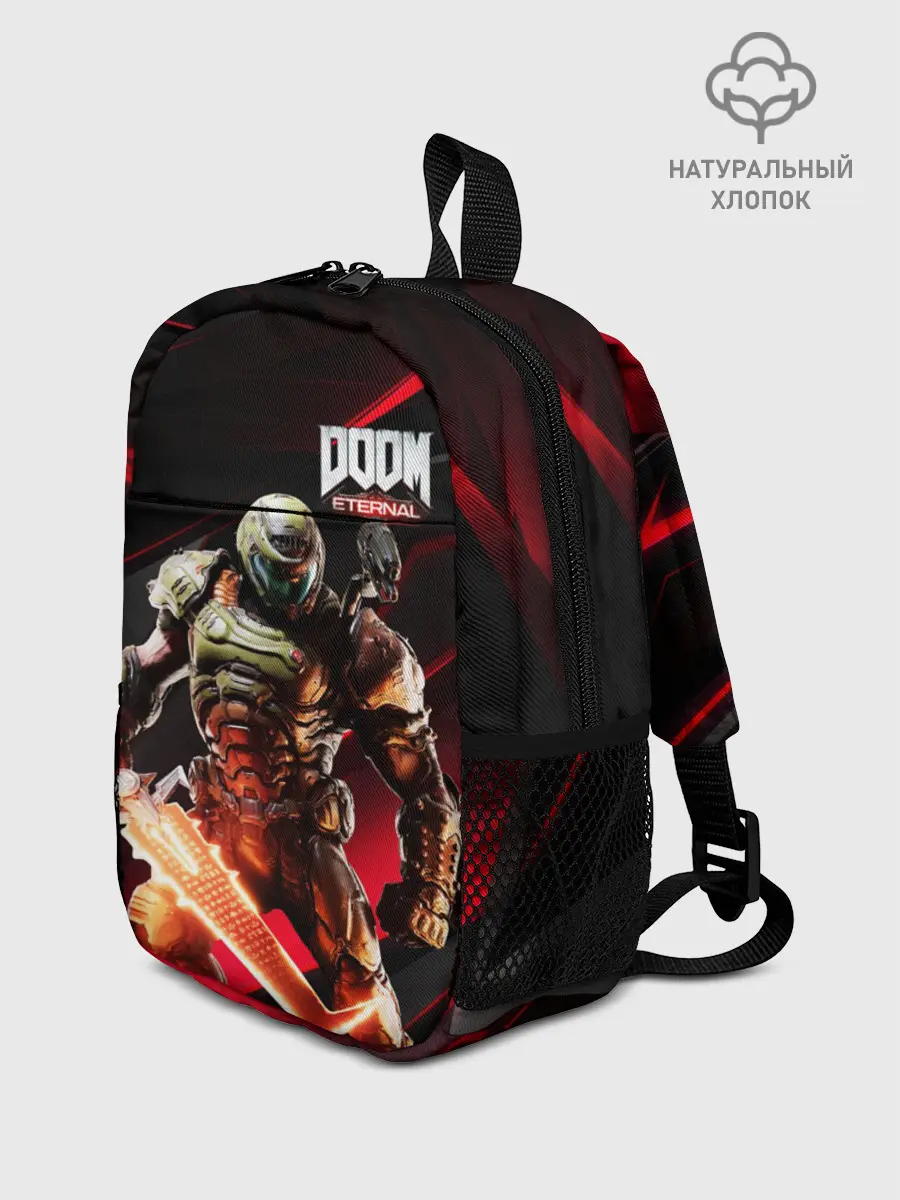 Рюкзак детский / Doom | Eternal