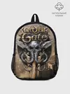 Рюкзак детский / baldurs gate 3