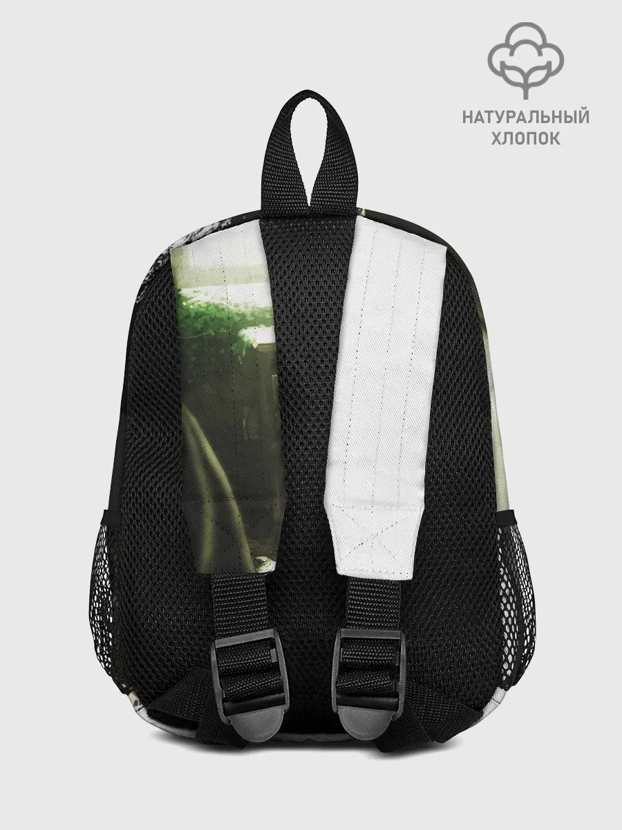 Рюкзак детский / THE LAST OF US 2 | ОДНИ ИЗ НАС 2