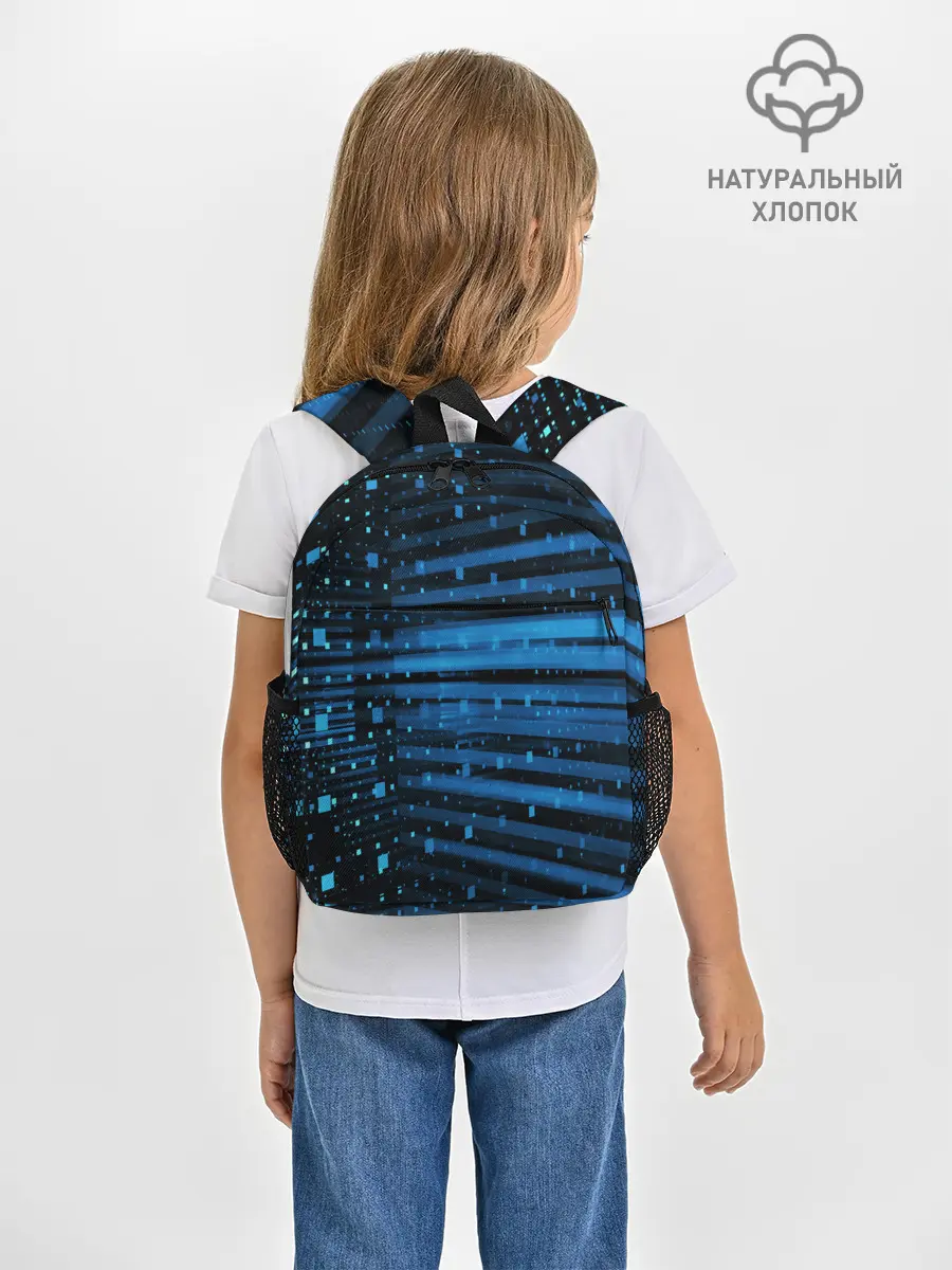 Рюкзак детский / ABSTRACT