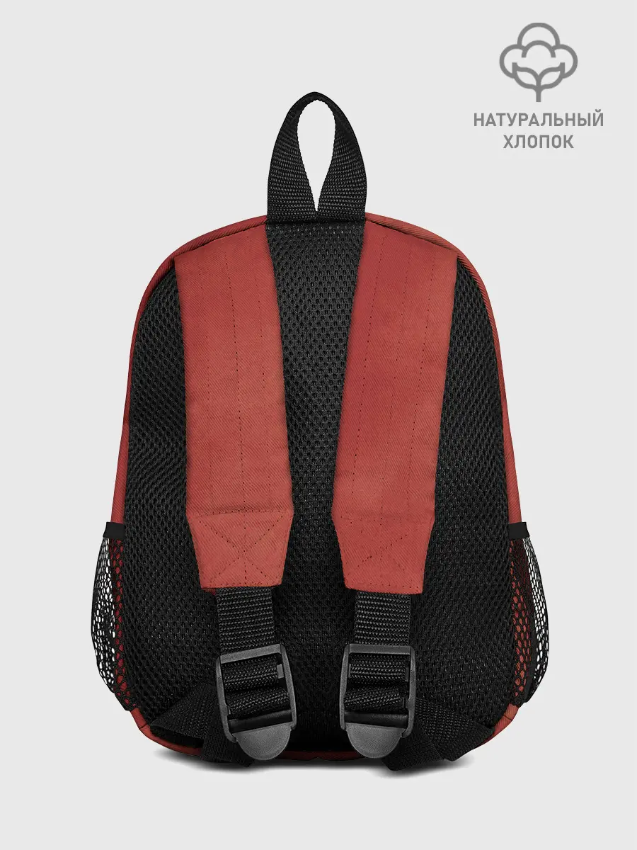 Рюкзак детский / Шазам!