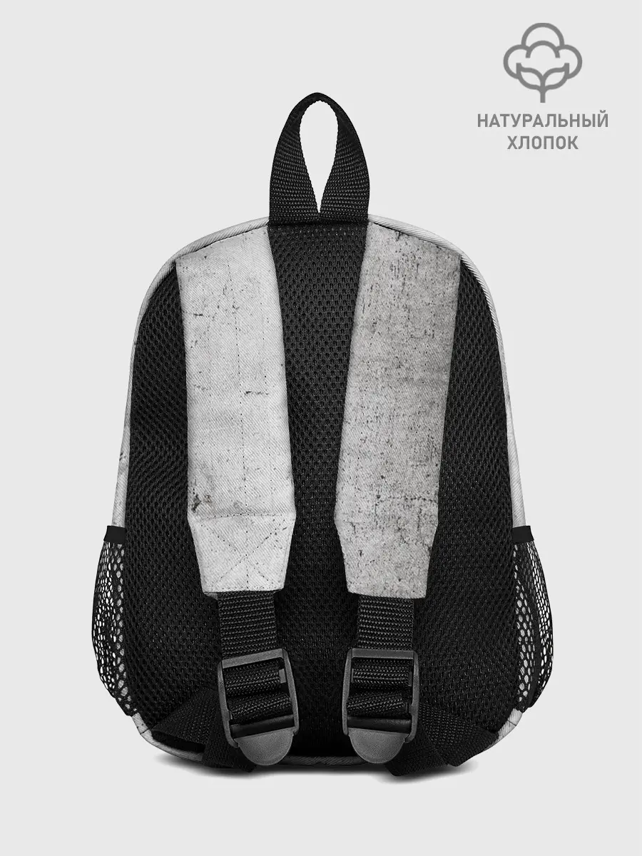 Рюкзак детский / Гнев смертных грехов