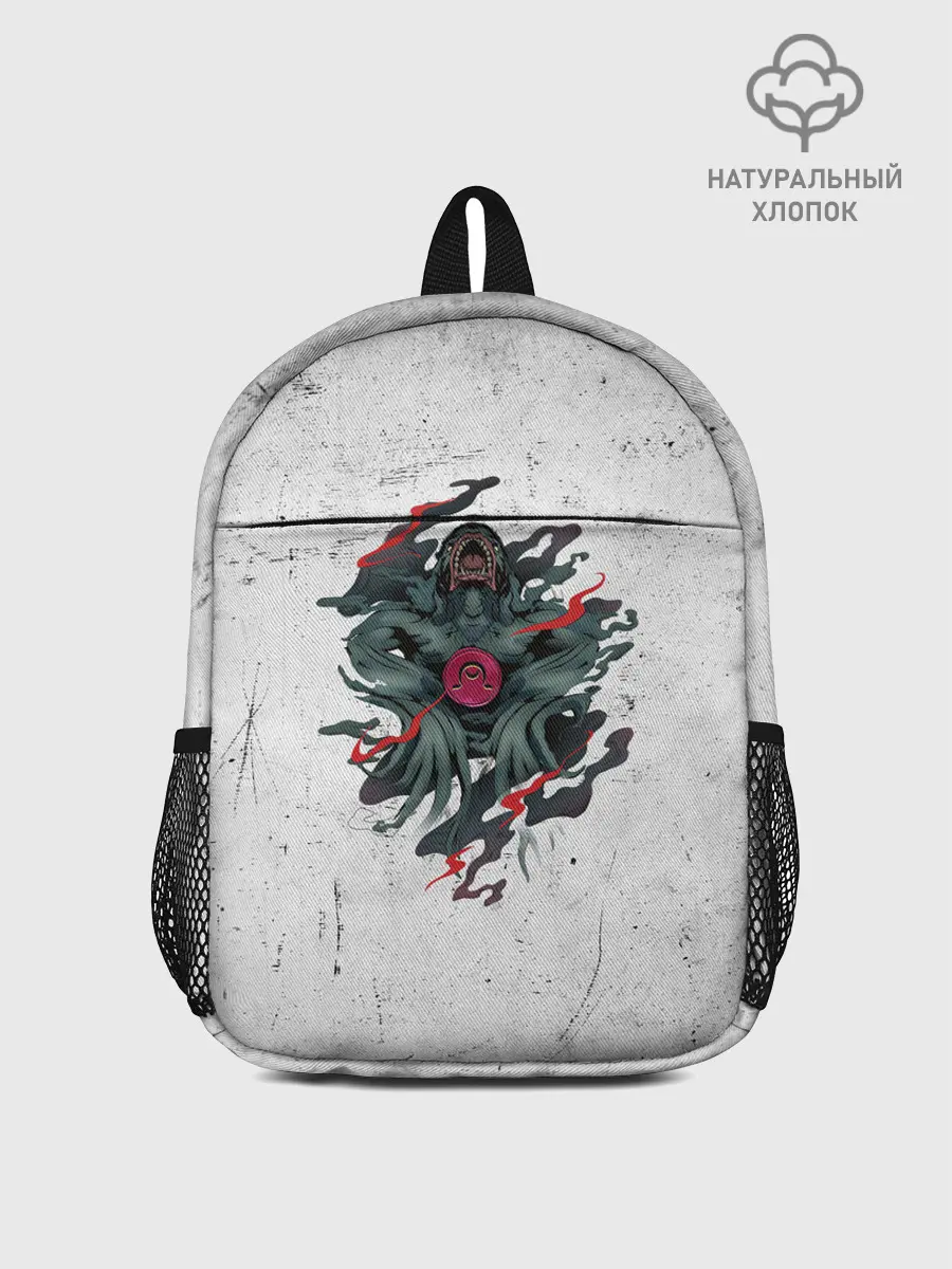 Рюкзак детский / Гнев смертных грехов