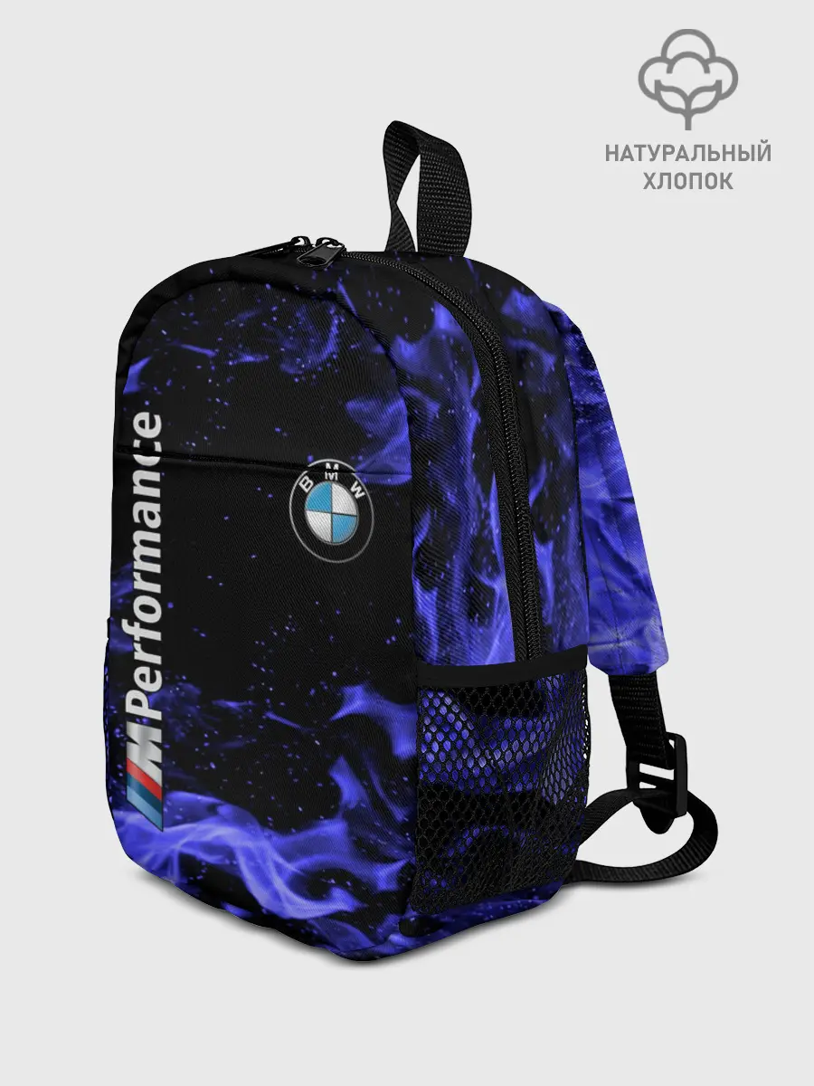 Рюкзак детский / BMW