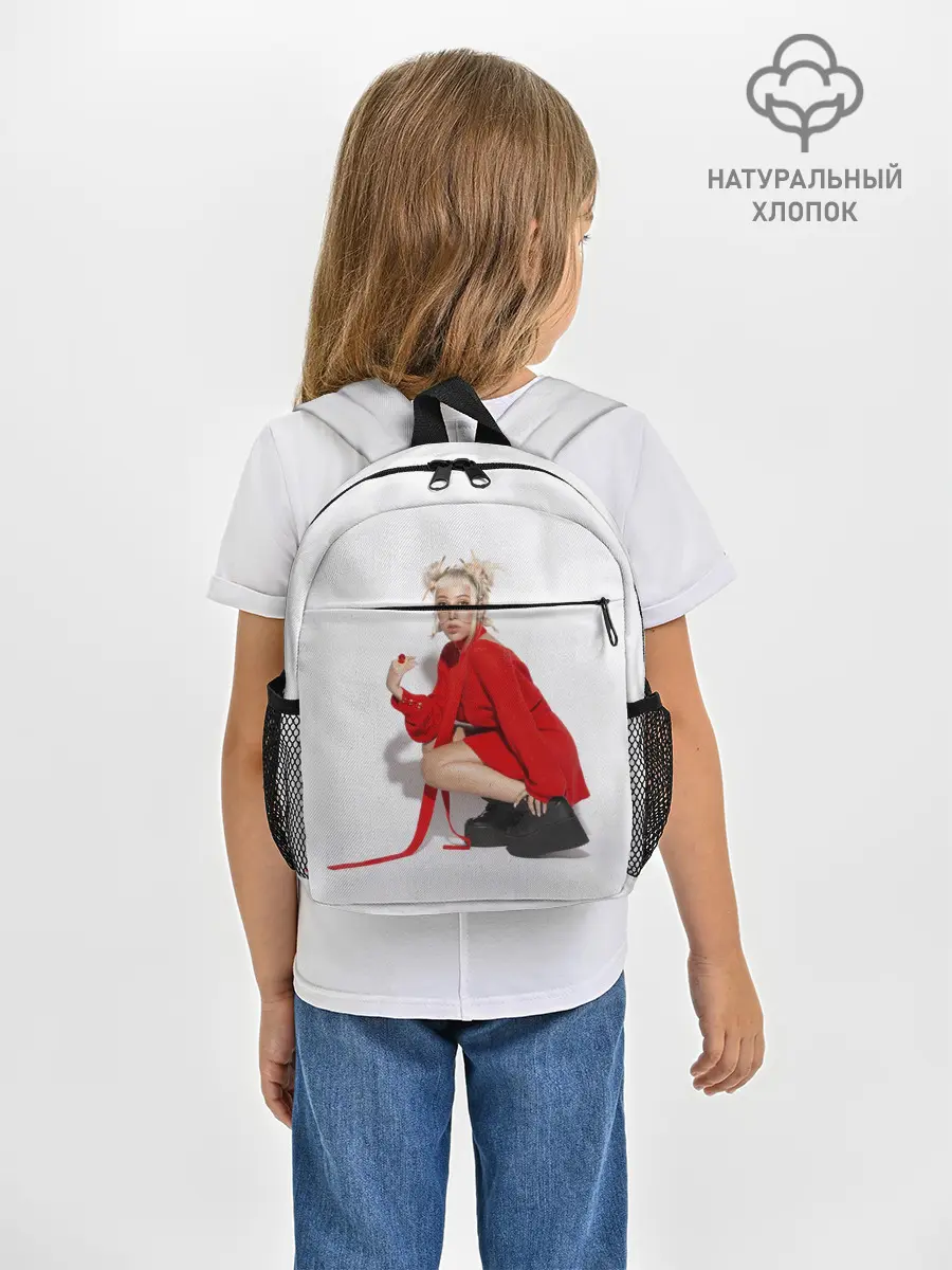 Рюкзак детский / DOJA CAT