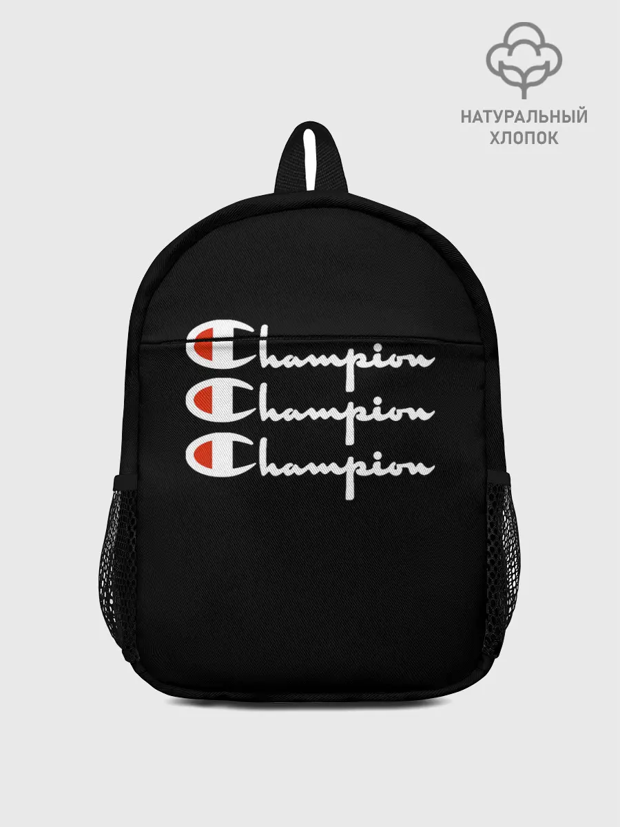 Рюкзак детский / Champion X3