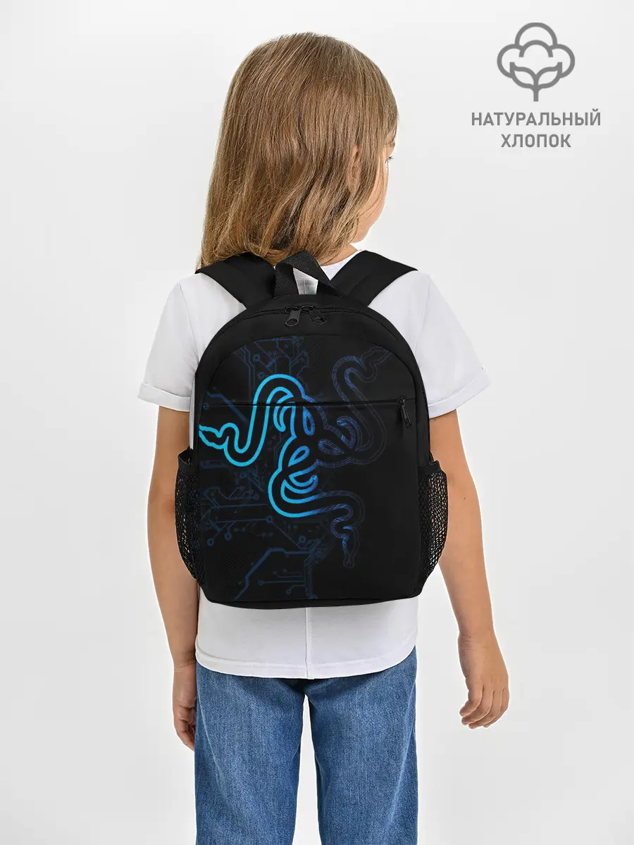 Рюкзак детский / RAZER