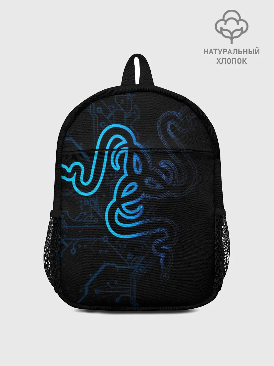 Рюкзак детский / RAZER