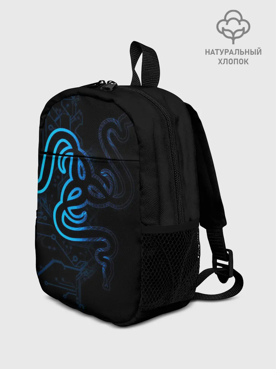 Рюкзак детский / RAZER