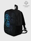 Рюкзак детский / RAZER
