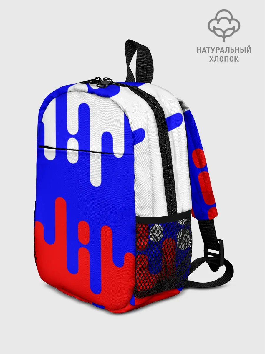 Рюкзак детский / Россия.