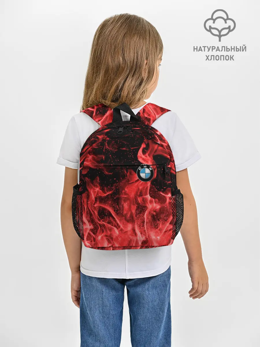 Рюкзак детский / BMW