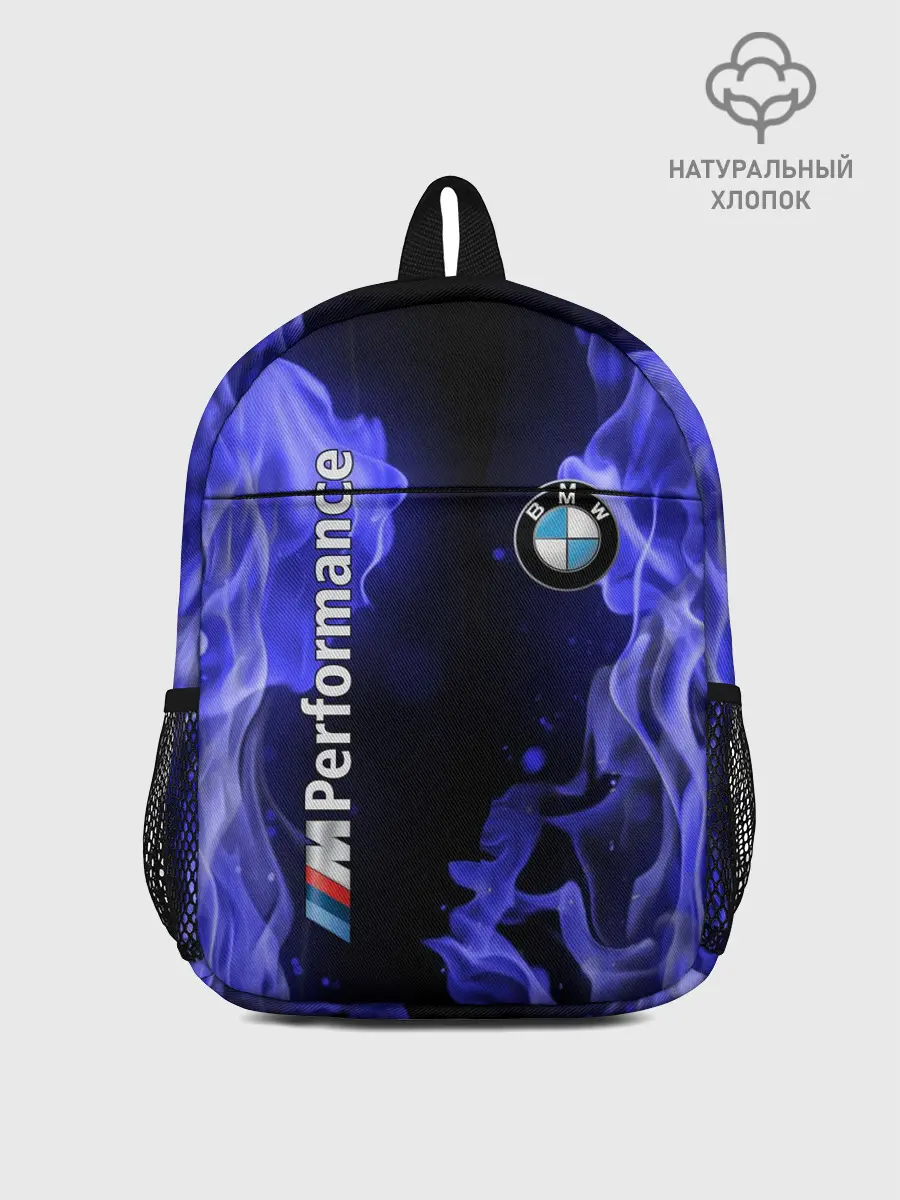 Рюкзак детский / BMW