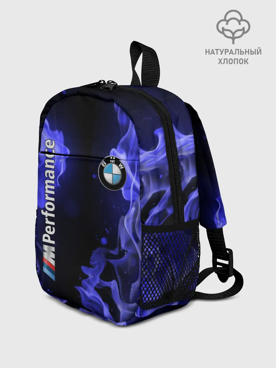 Рюкзак детский / BMW