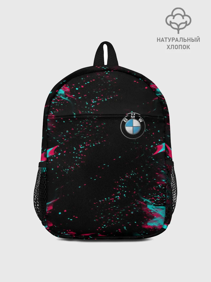 Рюкзак детский / BMW