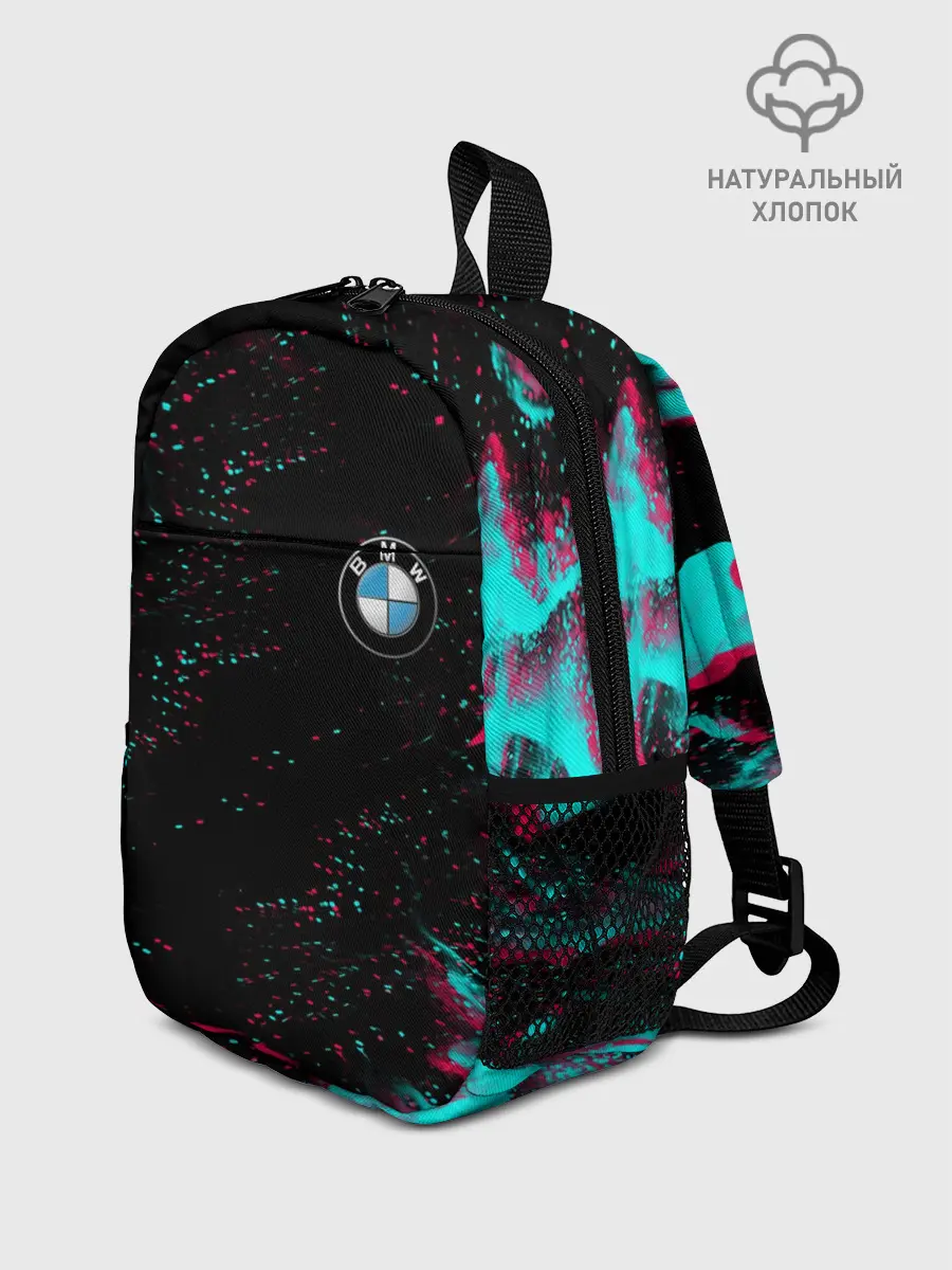 Рюкзак детский / BMW