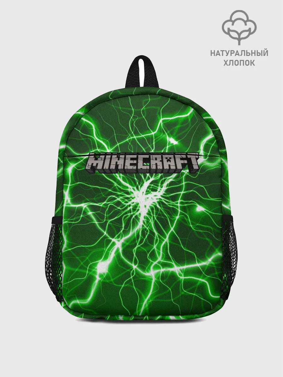 Рюкзак детский / MINECRAFT
