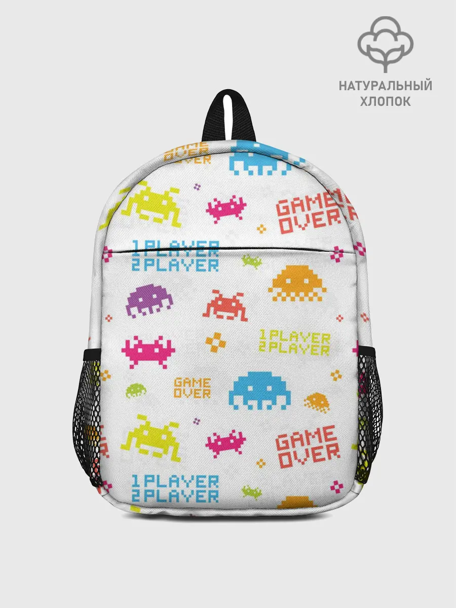 Рюкзак детский / Players
