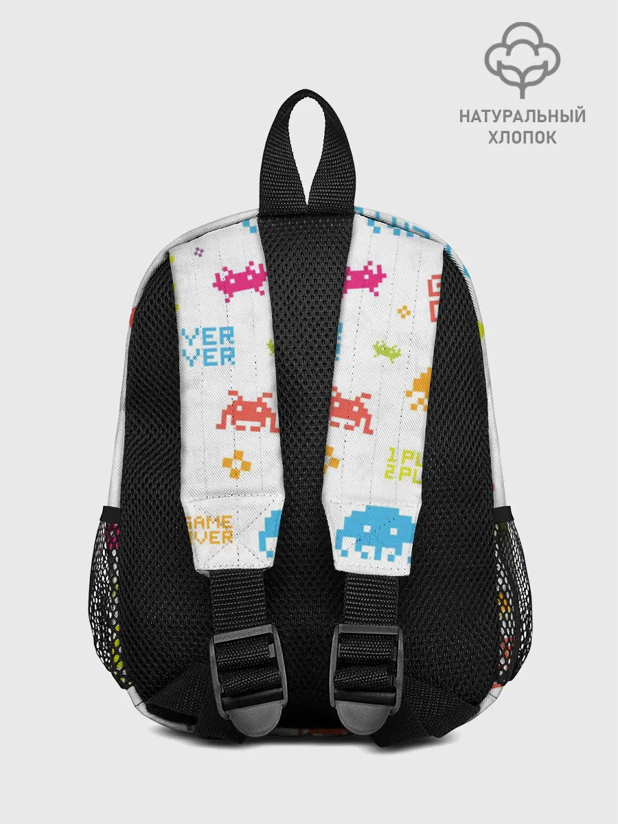 Рюкзак детский / Players