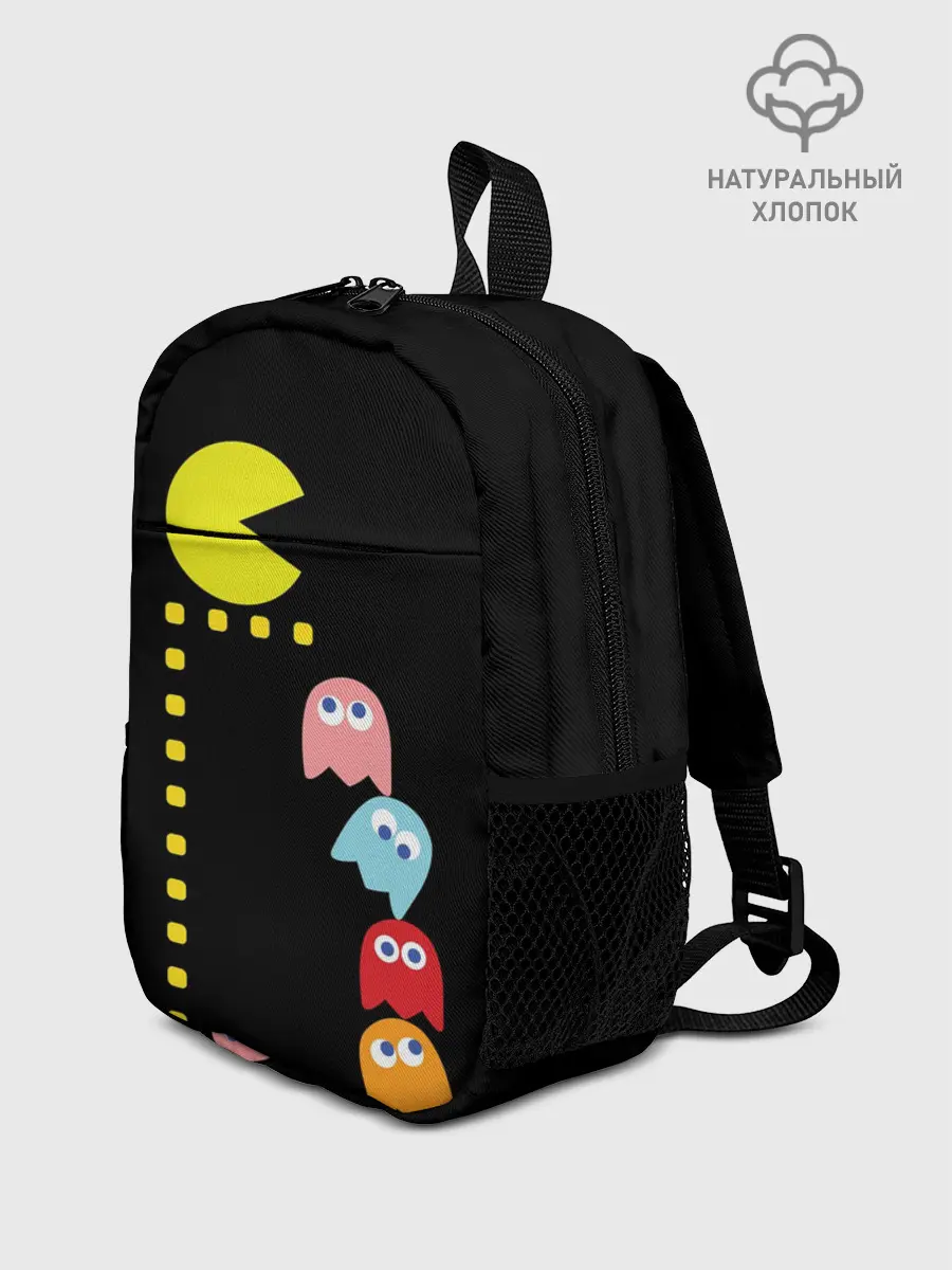 Рюкзак детский / Pac-man