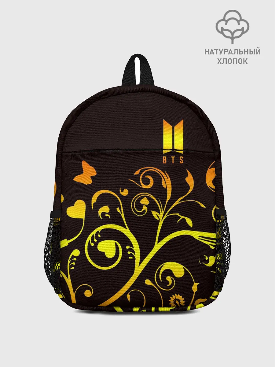 Рюкзак детский / BTS