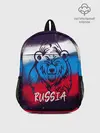 Рюкзак детский / Russia Bear