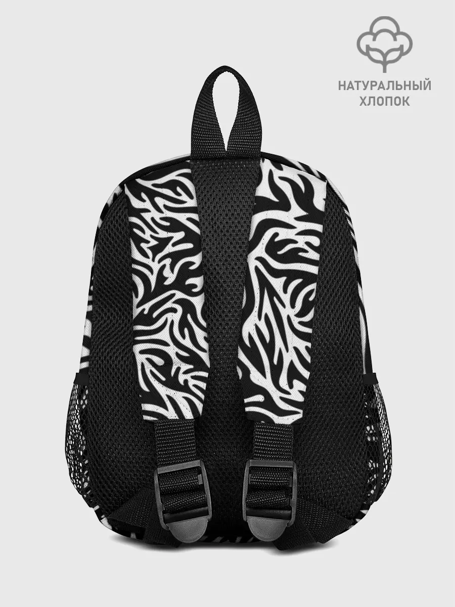 Рюкзак детский / Мудрая Панда